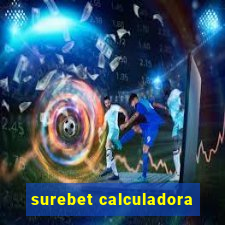 surebet calculadora